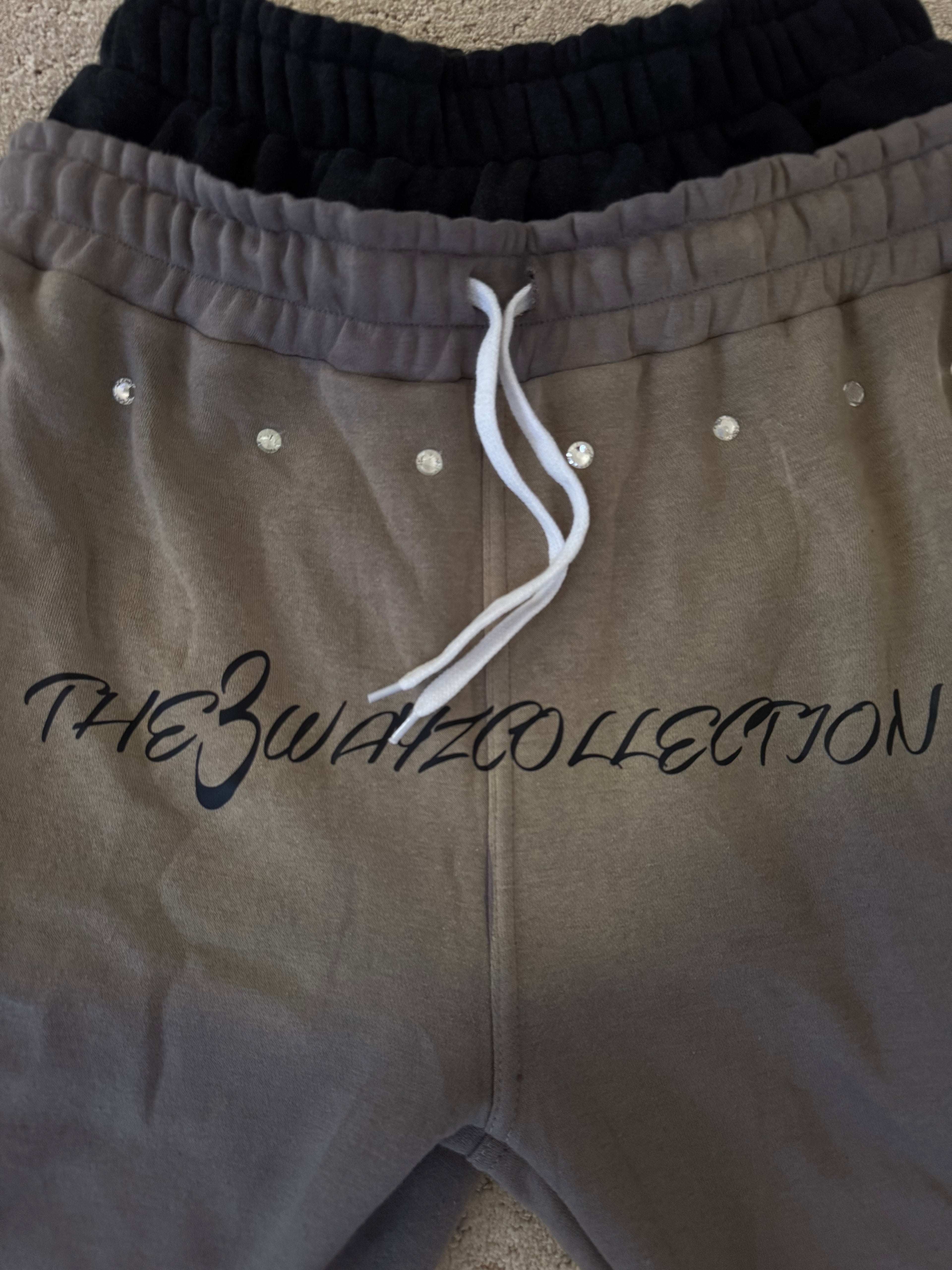 3WAYZ “Perfect Sands” Sweatpants