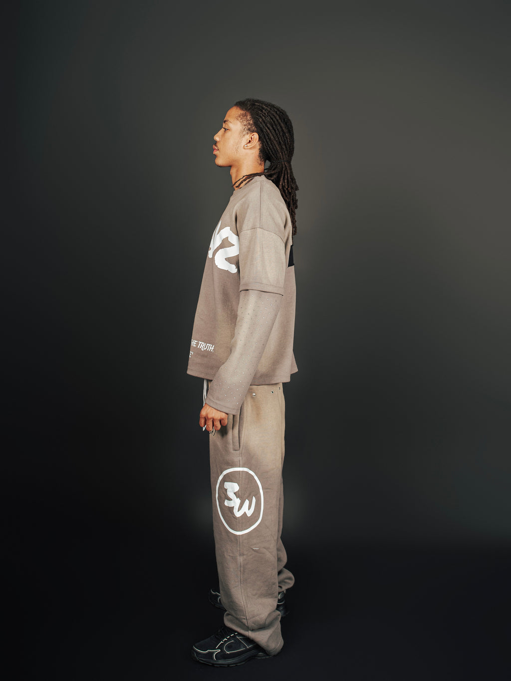 3WAYZ “Perfect Sands” Set