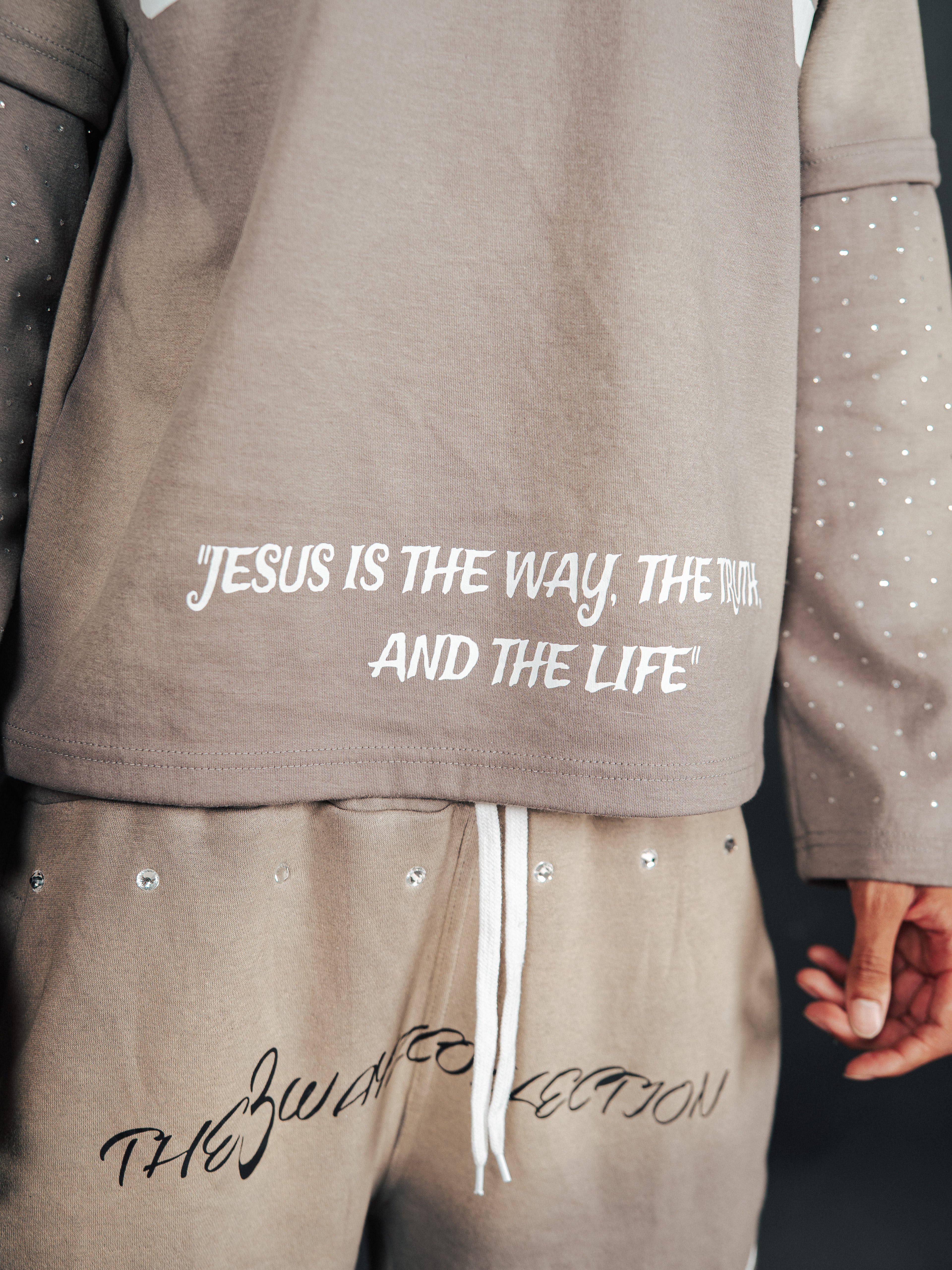 3WAYZ “Perfect Sands” Sweatpants