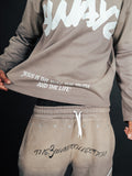 3WAYZ “Perfect Sands” Sweatpants