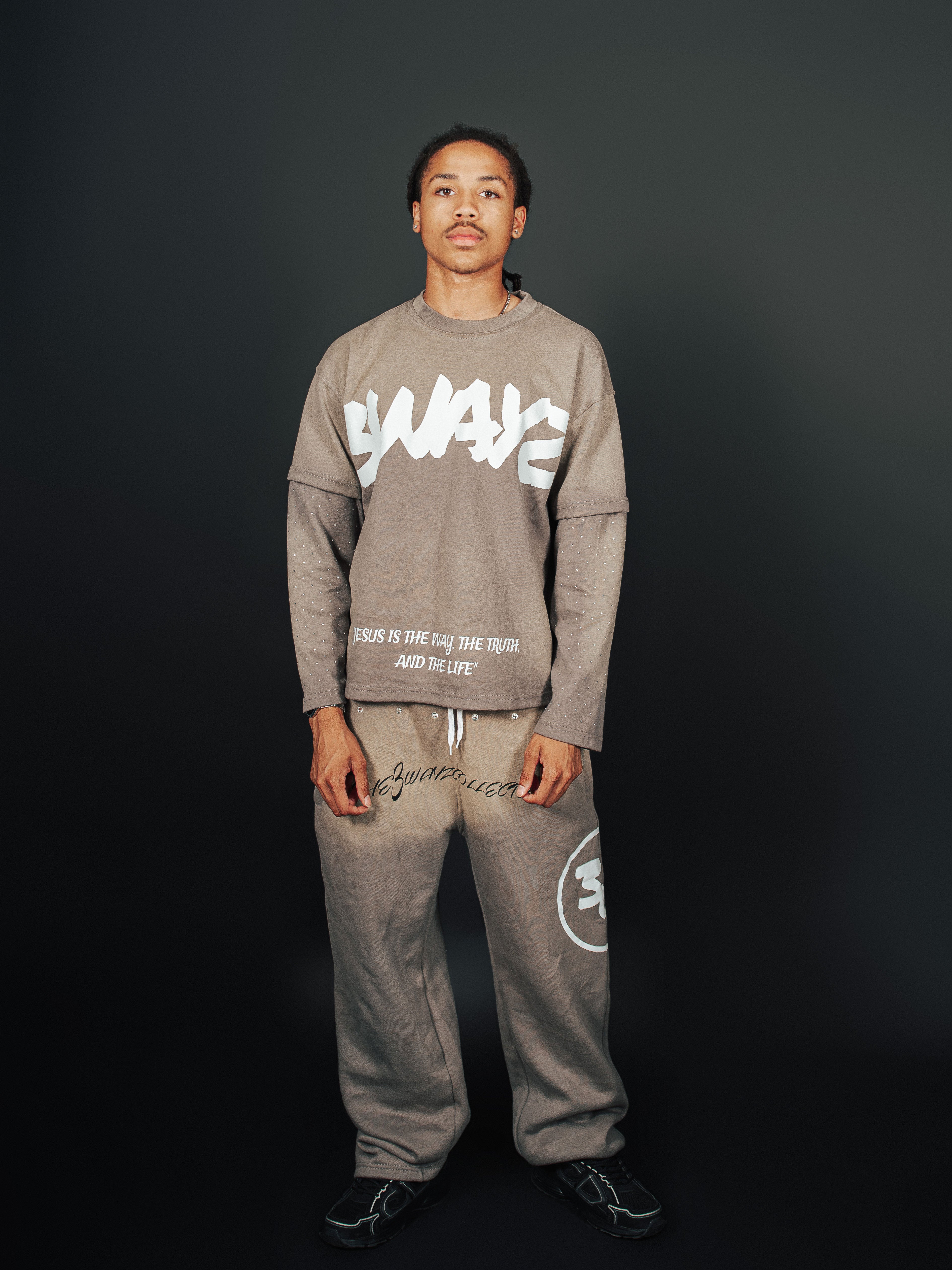 3WAYZ “Perfect Sands” Set