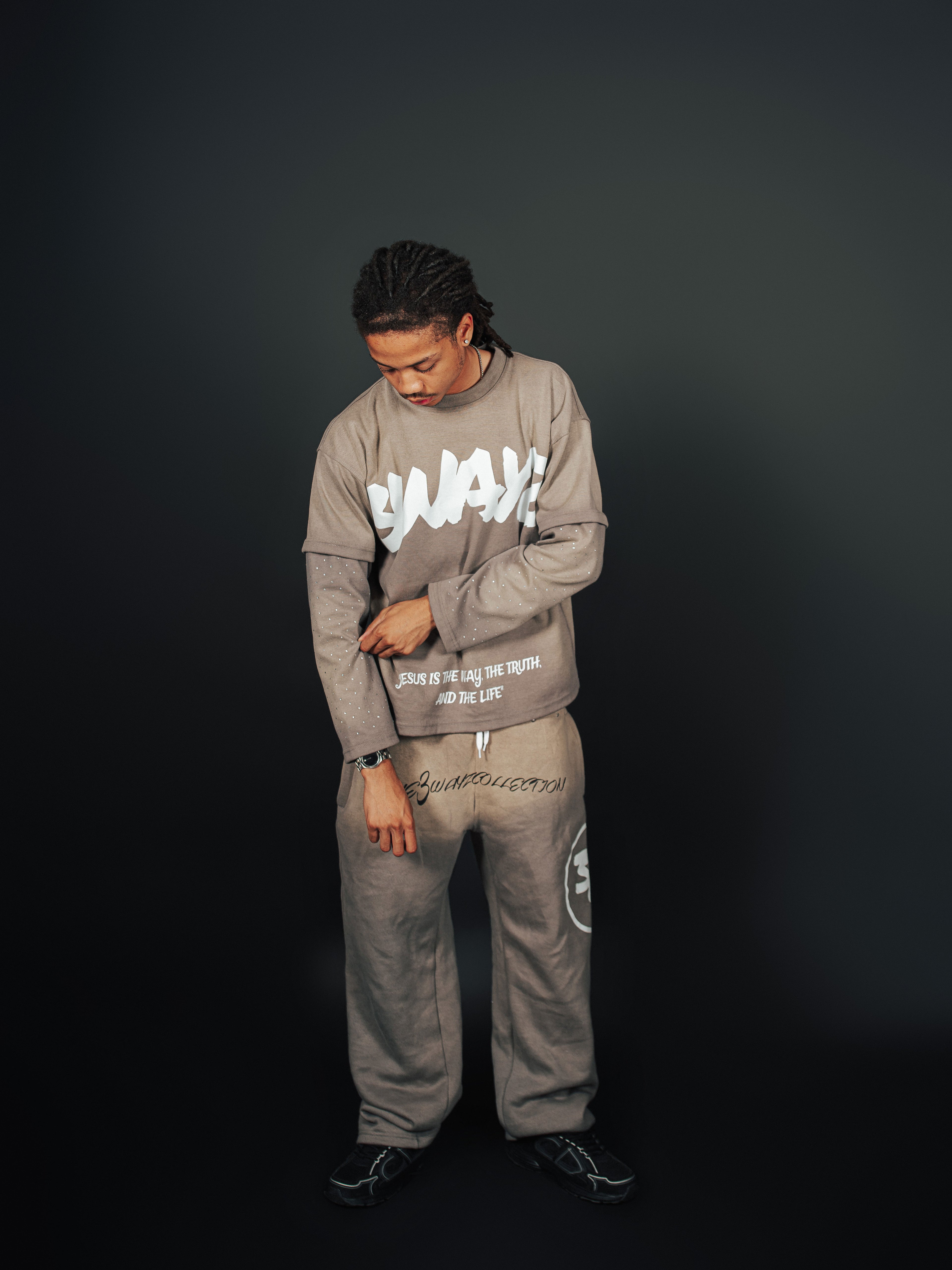 3WAYZ “Perfect Sands” Set