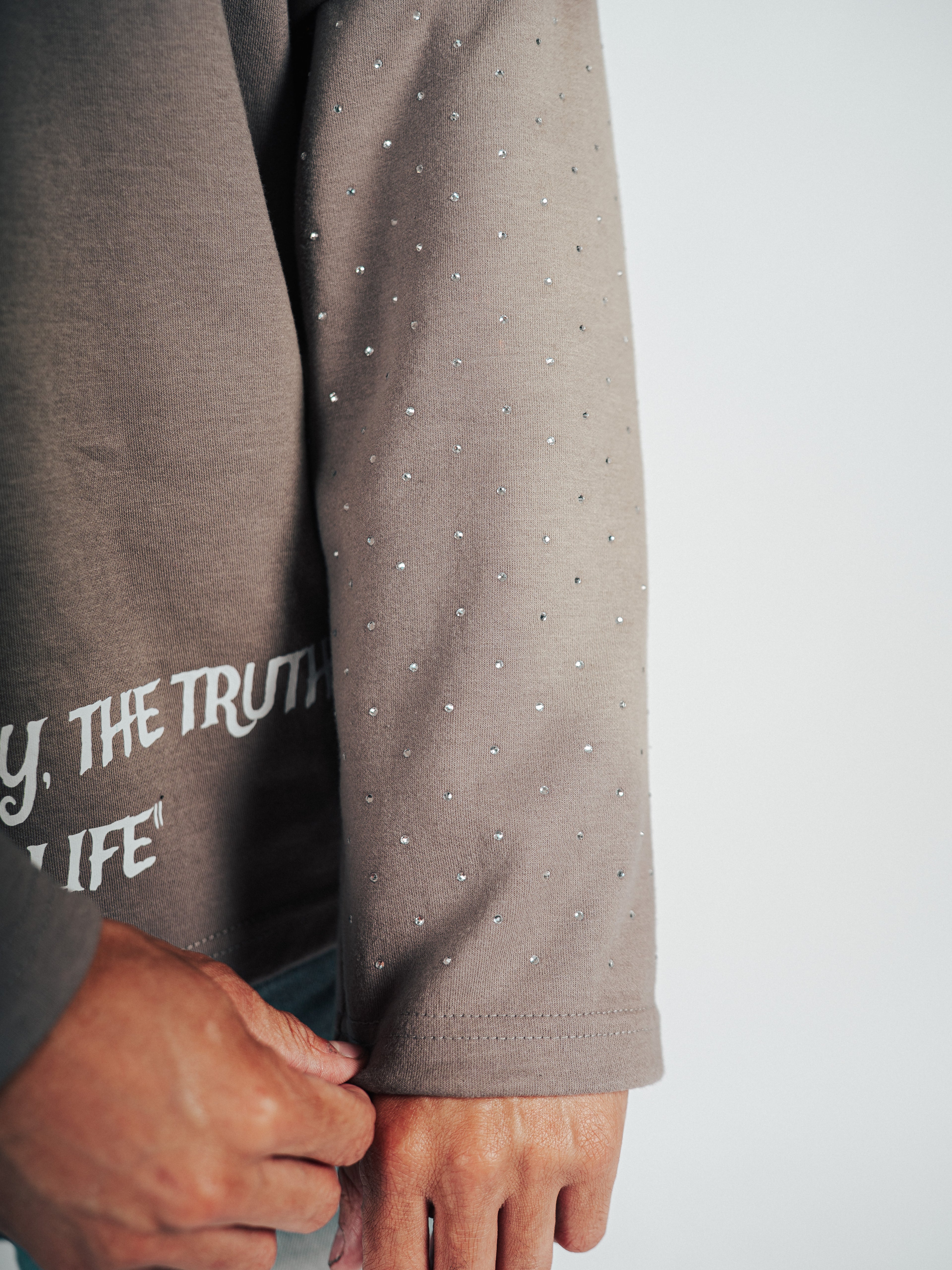 3WAYZ “Perfect Sands” Long Sleeve T-Shirt