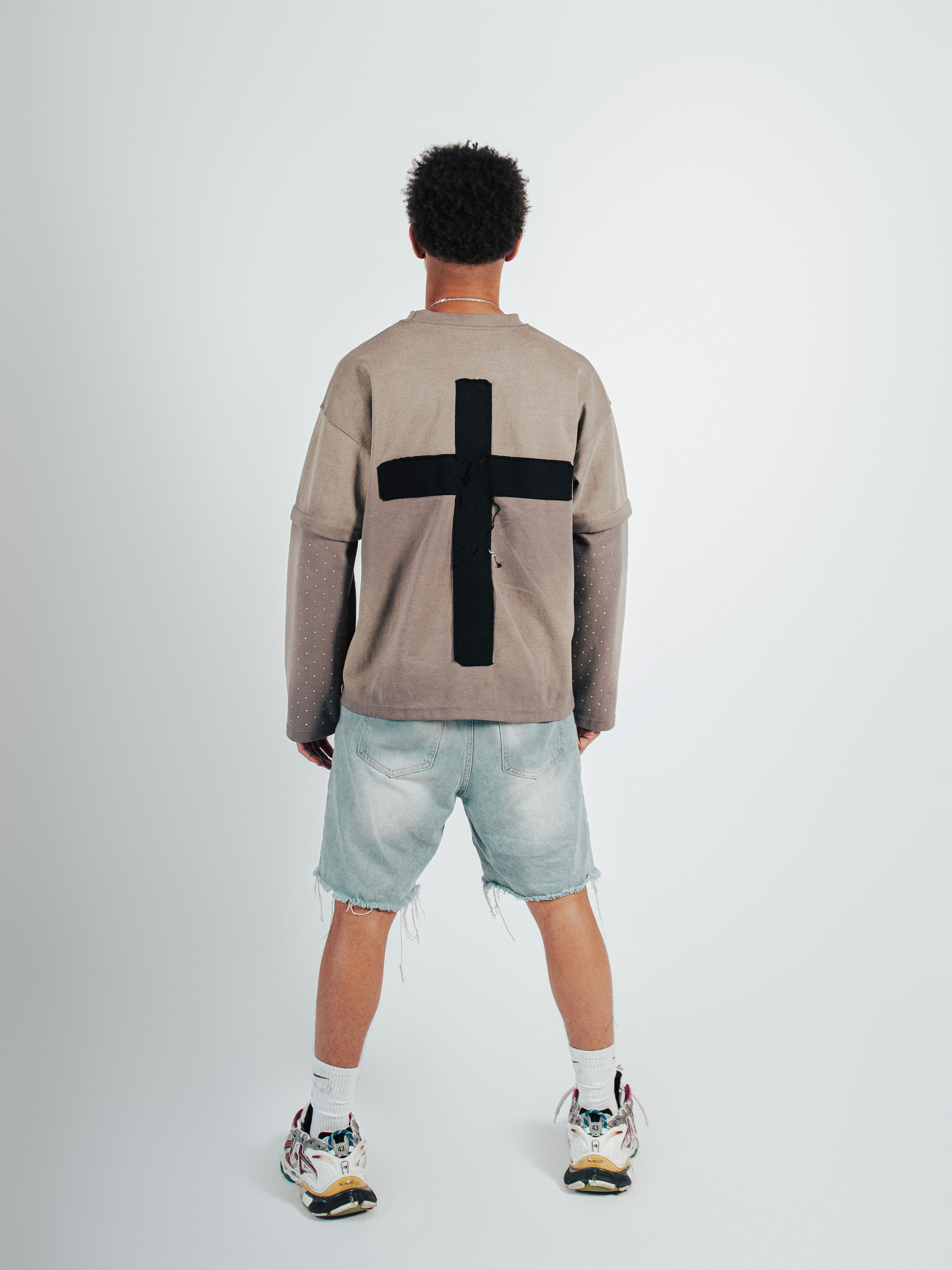 3WAYZ “Perfect Sands” Long Sleeve T-Shirt