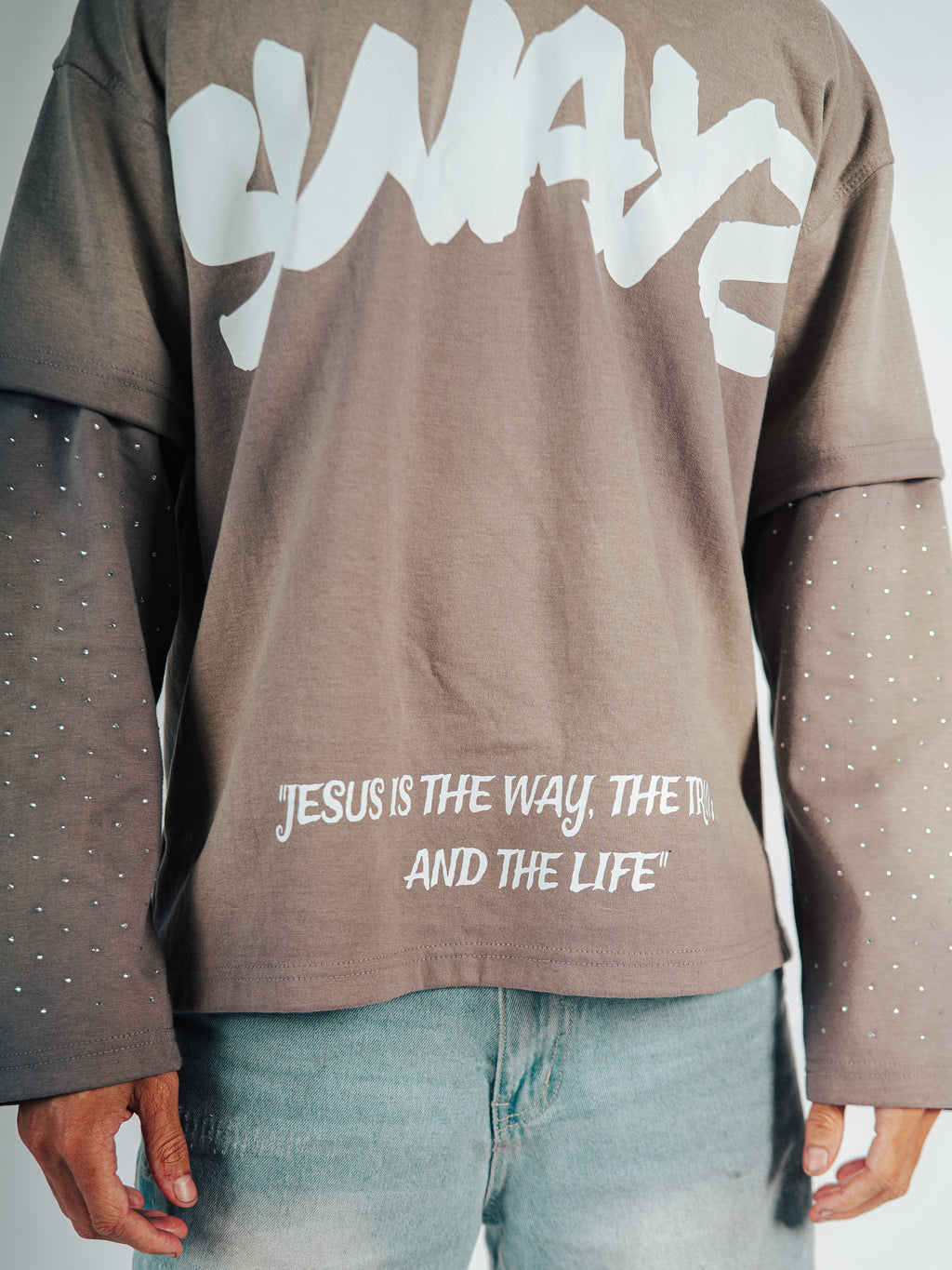 3WAYZ “Perfect Sands” Long Sleeve T-Shirt