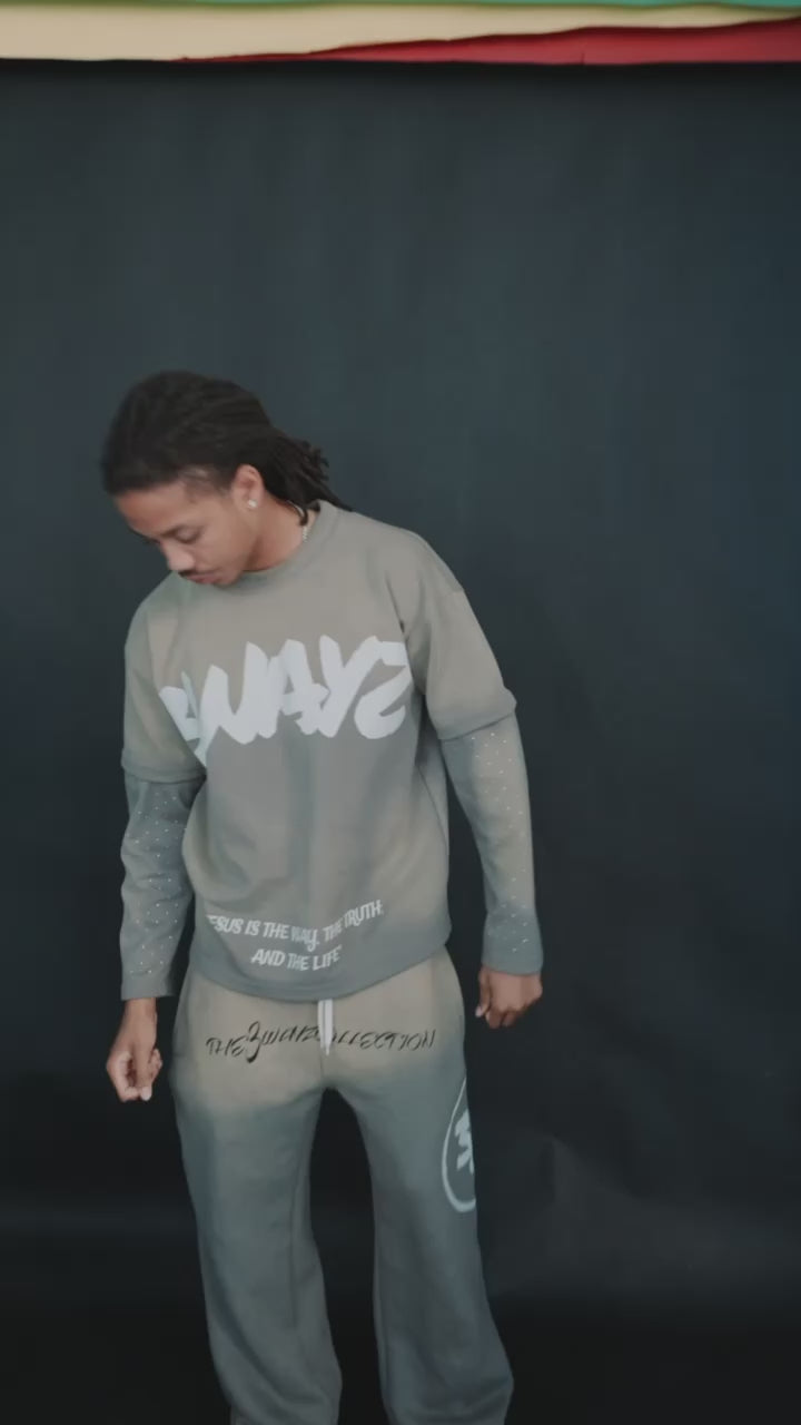 3WAYZ “Perfect Sands” Sweatpants